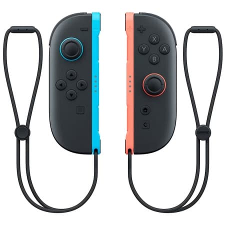 Контроллеры Joy-Con 2 для Nintendo Switch 2 2