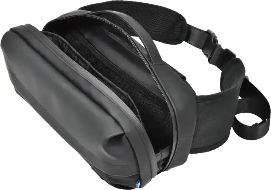 Сумка-чехол Hori (Adventure Pack) для Nintendo Switch 2 2