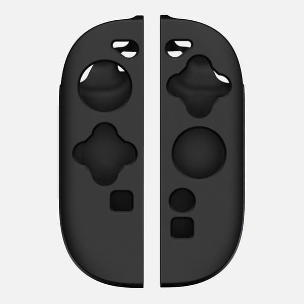 Набор аксессуаров GamerTek Starter Kit 9 в 1 для Nintendo Switch 2 4