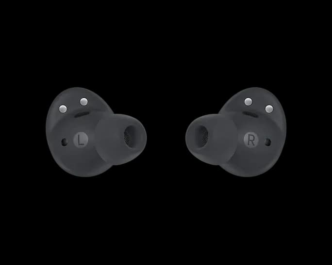 Наушники Samsung Galaxy Buds 2 Pro Graphite 6