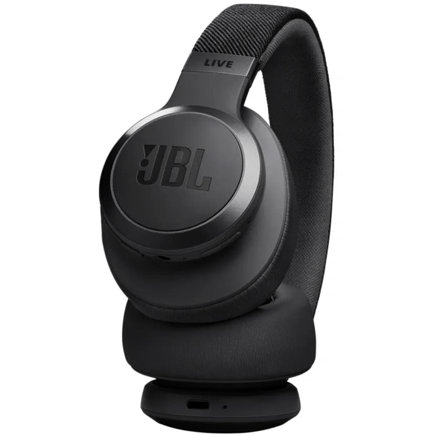 Наушники JBL Tune 770NC Black 4