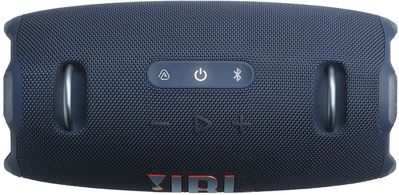 Беспроводная акустика JBL Xtreme 4 Синий 4