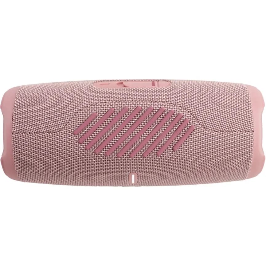 Беспроводная акустика JBL Charge 5 Pink 4