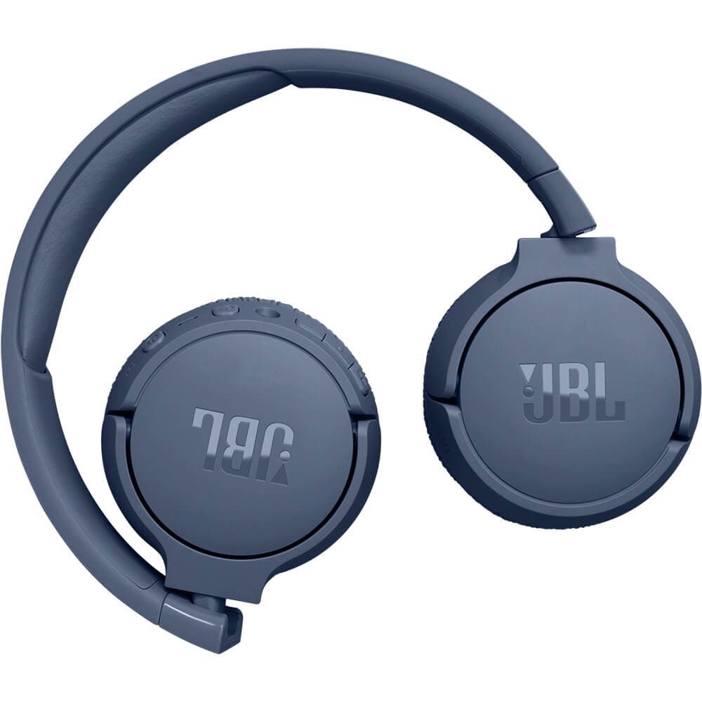 Наушники JBL Tune 670NC Blue 5