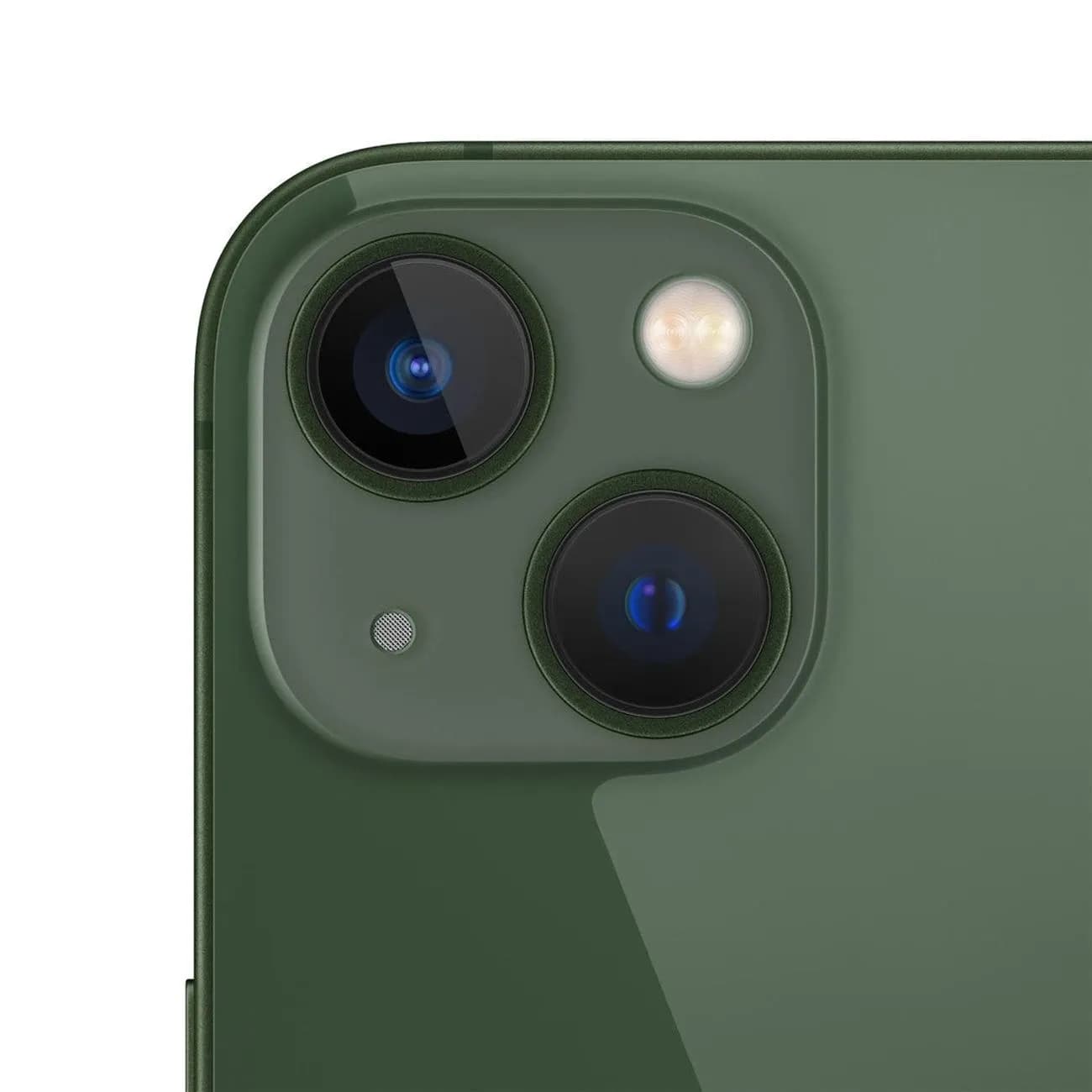 Смартфон Apple iPhone 13 512 ГБ Green 3