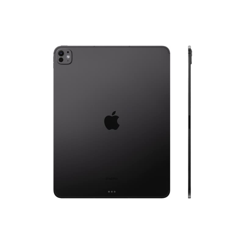 Планшет Apple iPad Pro (2025 M5) 11" Wi-Fi + Cellular | 512 ГБ Space Black 2