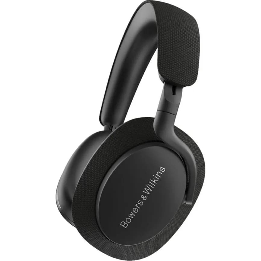 Беспроводные наушники Bowers & Wilkins PX7 S2 Черный 5