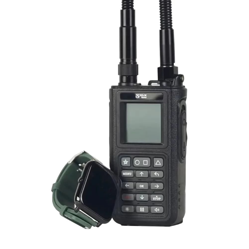 Детектор дронов Булат v4 2