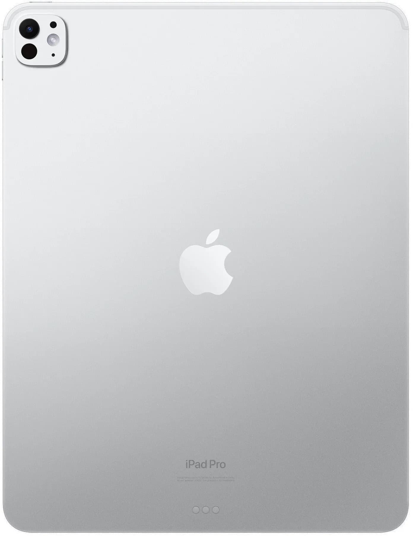Планшет Apple iPad Pro (2024 M4) 11" Wi-Fi | 512 ГБ Silver 2