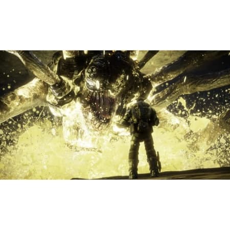 Игра Gears of War: Reloaded (PS5, полностью на русском) 3