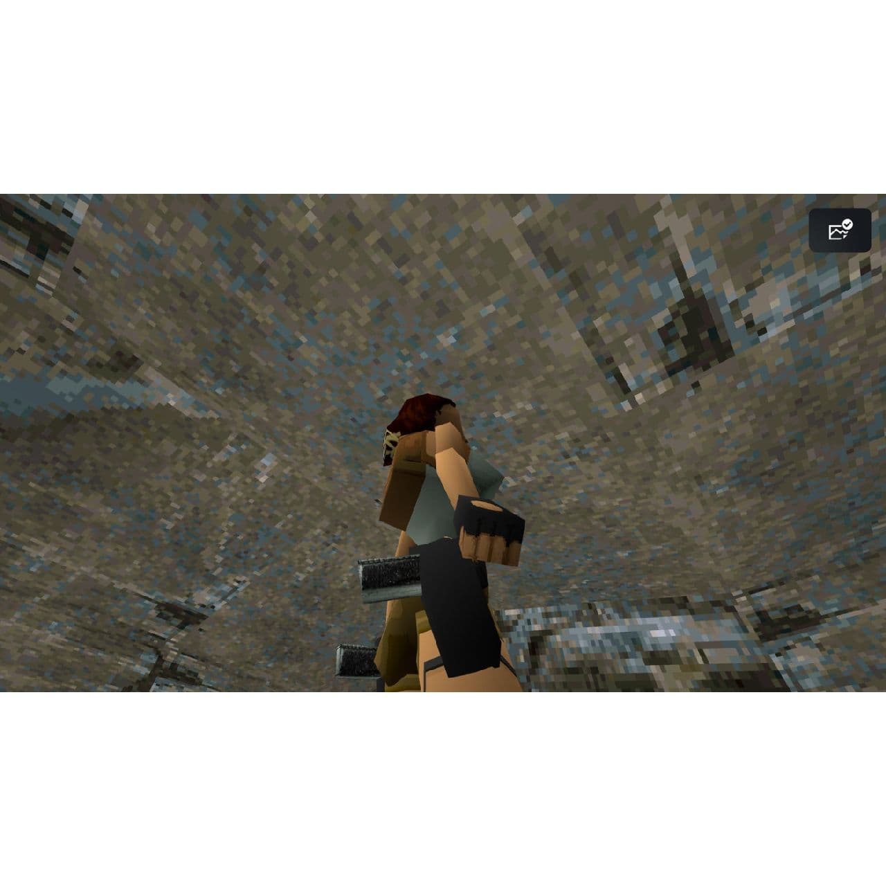 Игра Tomb Raider I-III Remastered (Nintendo Switch, полностью на русском) 8