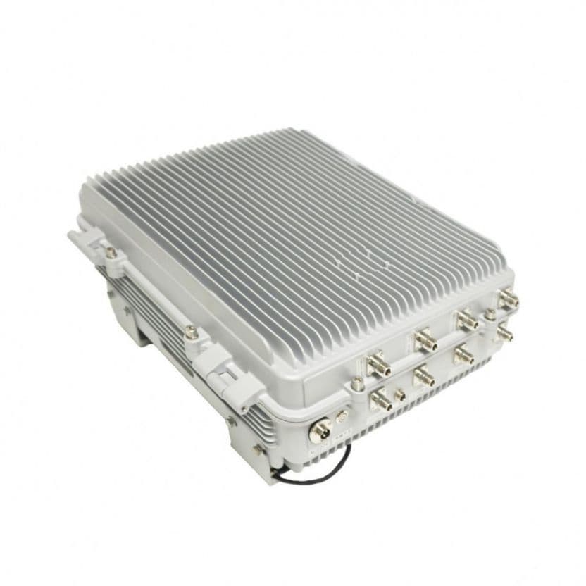 Блокиратор дронов Гарпия D8 450W 4