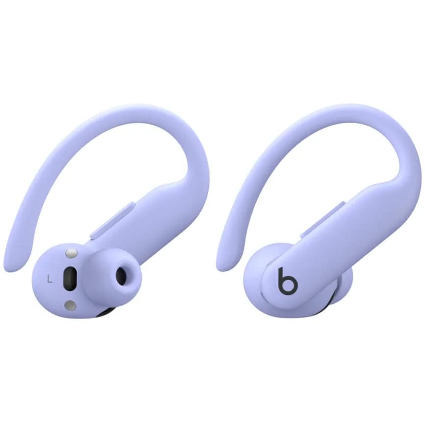 Наушники TWS Beats Powerbeats Pro 2 (Hyper Purple | Фиолетовый) 3