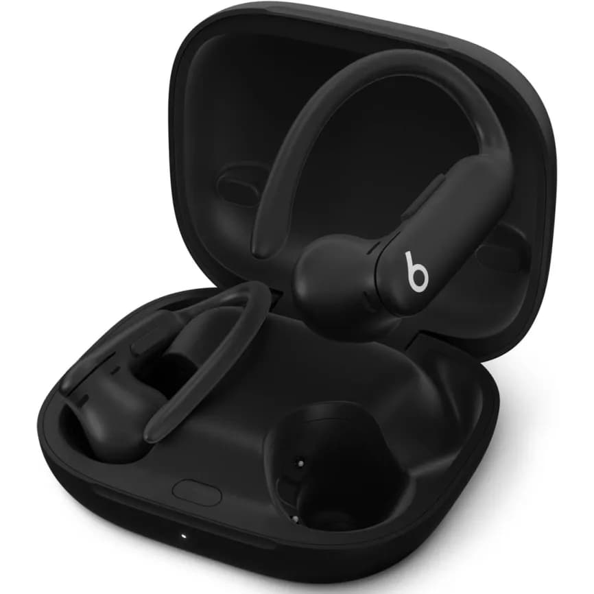 Наушники TWS Beats Powerbeats Pro 2 (Jet Black | Черный) 2