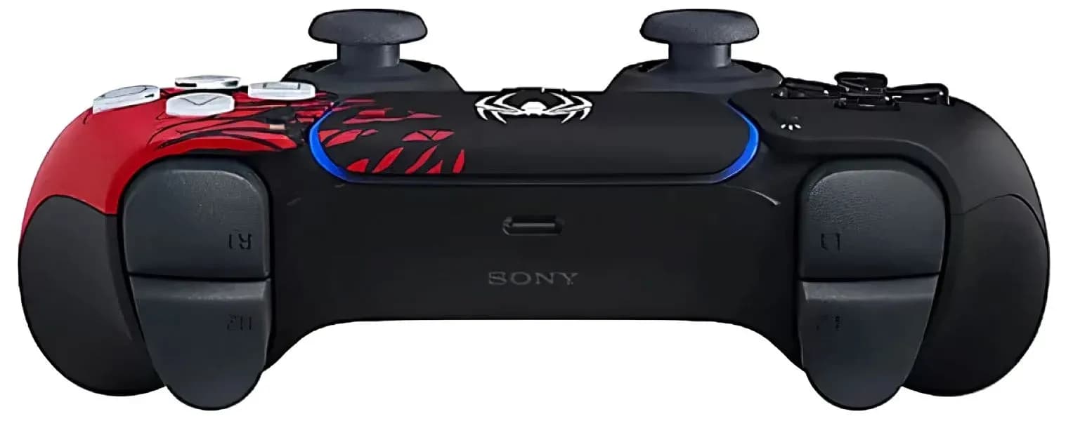 Зарядная станция Sony DualSense для 2-х геймпадов 4