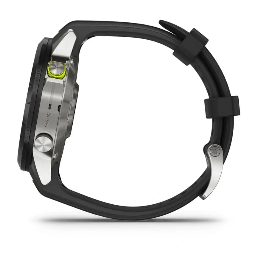Смарт-часы Garmin MarQ Athlete (Gen 2) - 46 mm 4