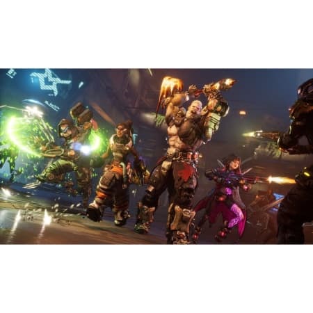 Игра Borderlands 4 (PS5, русские субтитры) 3