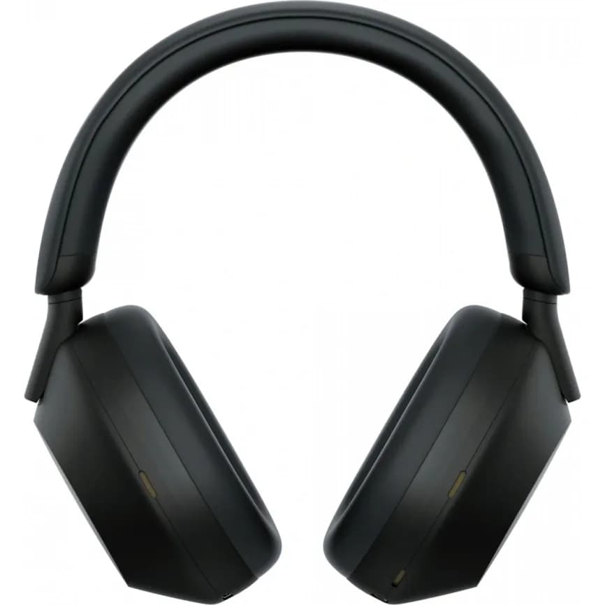 Наушники Sony WH-1000XM5 Black (EU) 4