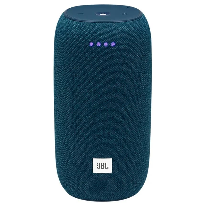Беспроводная акустика JBL Link Portable Синий