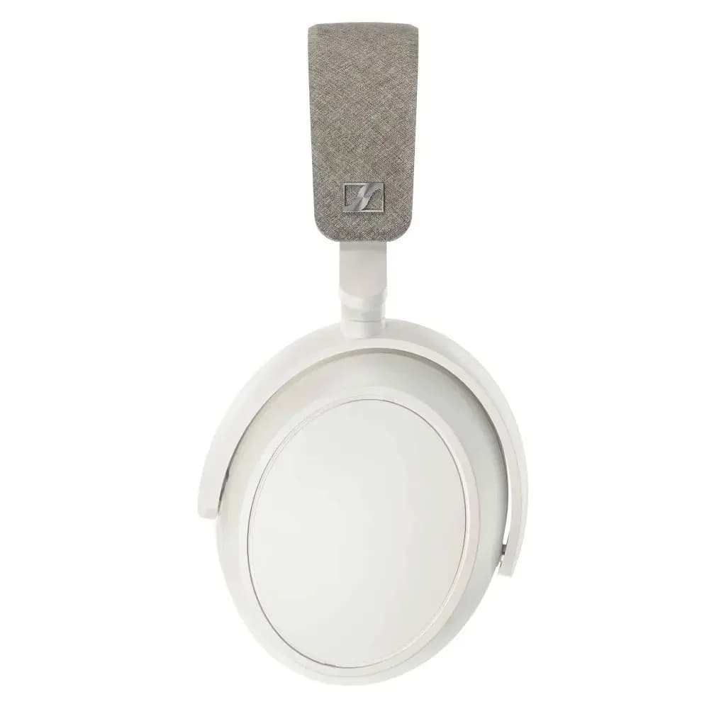 Наушники Sennheiser Momentum 4 Wireless White 2