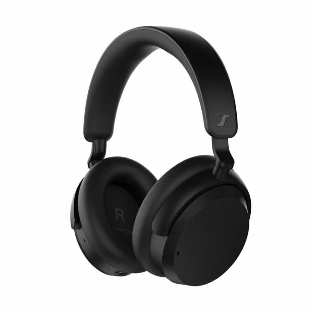 Наушники Sennheiser Accentum Черный