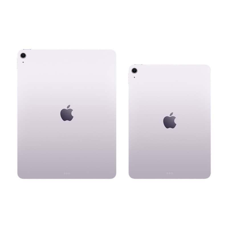 iPad Air (2026 M4) 11" Wi-Fi | 1 ТБ, Purple 4
