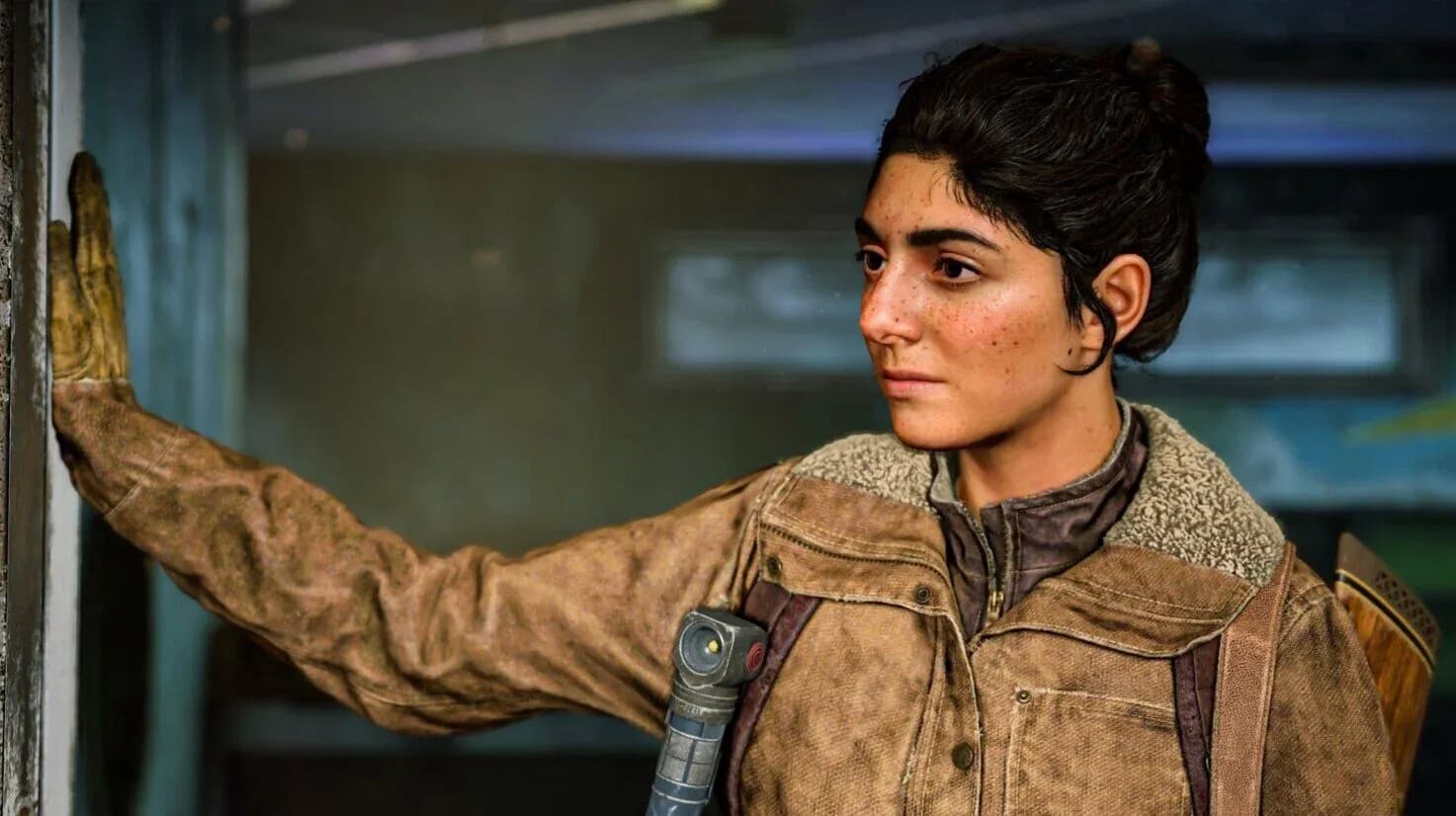 Игра The Last of Us: Part II (2) (PS5, полностью на русском) 5