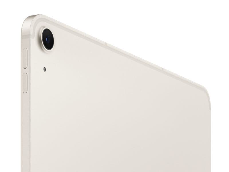 iPad Air (2026 M4) 13" Wi-Fi+Sim | 1 ТБ, Starlight 3