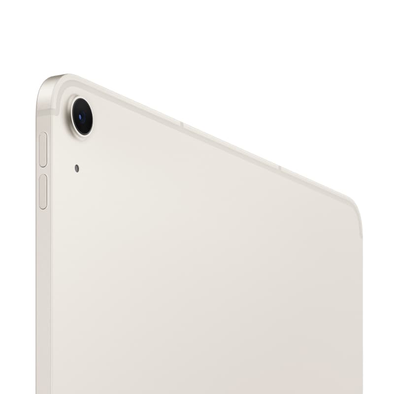 iPad Air (2026 M4) 13" Wi-Fi+Sim | 256 ГБ, Starlight 3