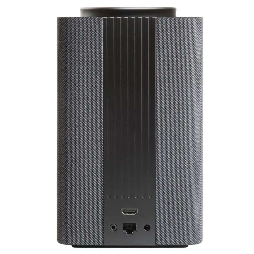 Умная колонка Яндекс Станция Макс, Чёрный 2