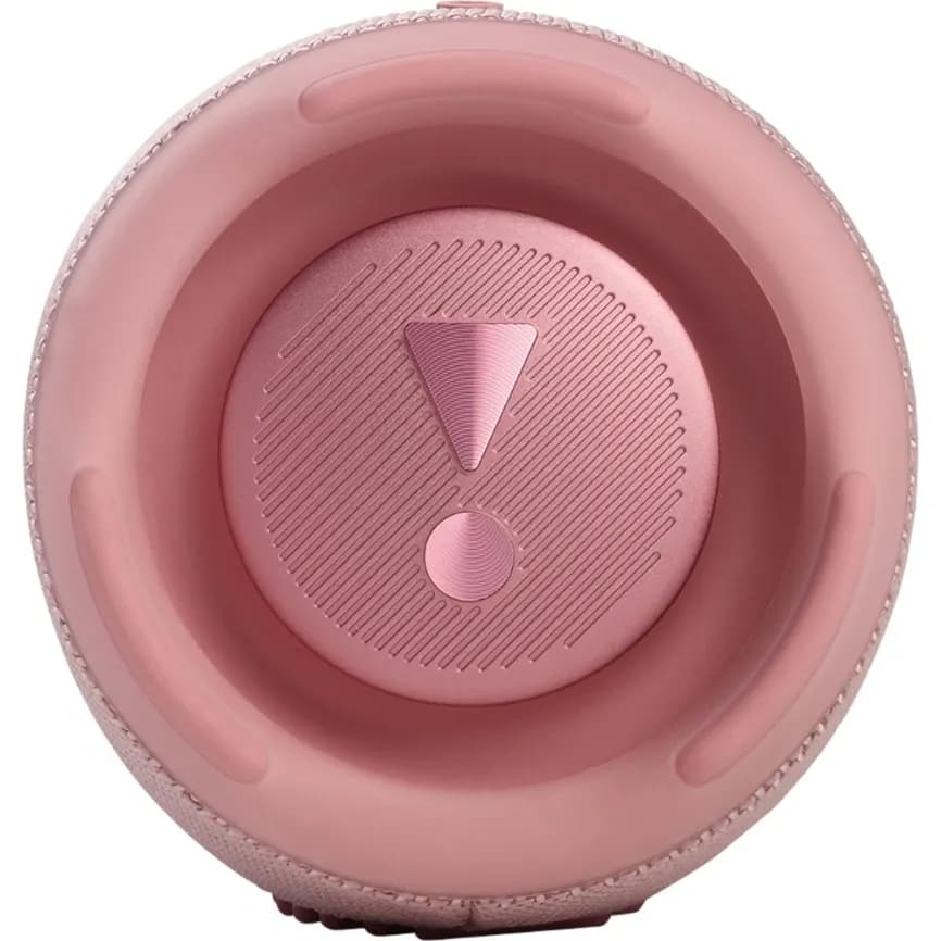 Беспроводная акустика JBL Charge 5 Pink 2