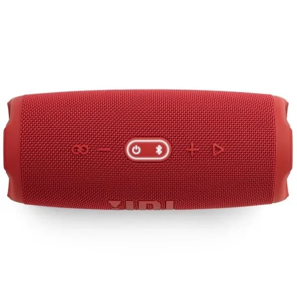 Беспроводная акустика JBL Charge 5 Red 6
