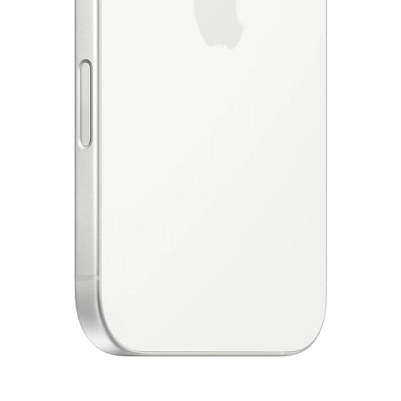 Смартфон Apple iPhone 16 Plus 512 ГБ Белый 3