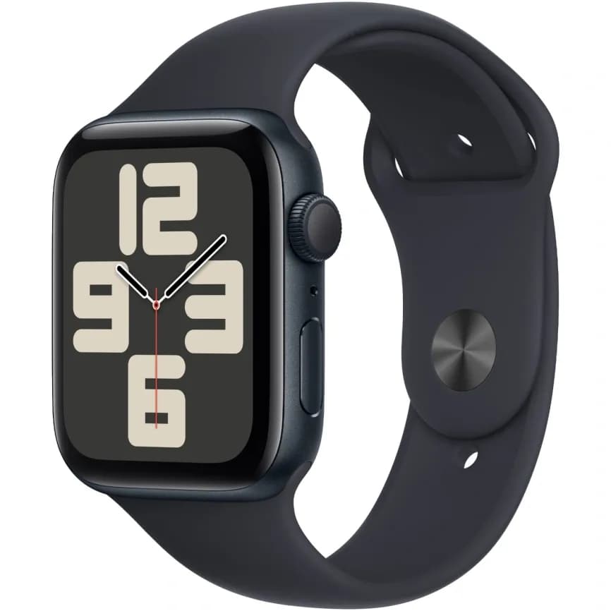 Смарт-часы Apple Watch SE2 (2023) - 44 mm | Midnight black | M/L