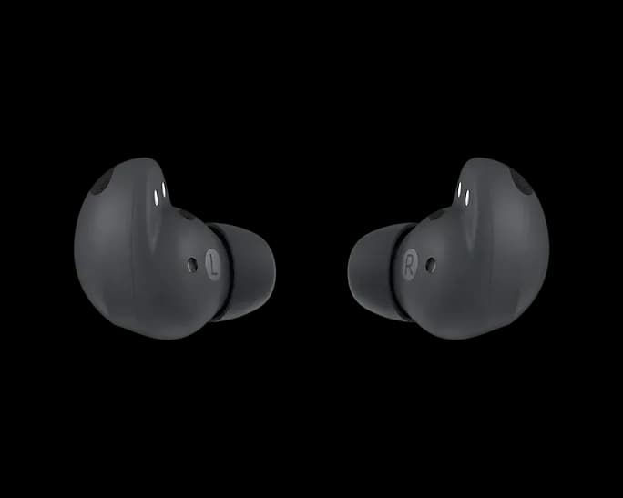 Наушники Samsung Galaxy Buds 2 Pro Graphite 5