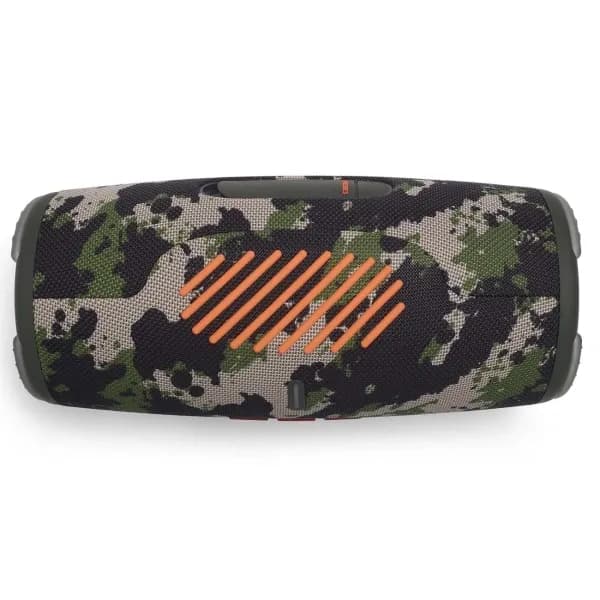 Беспроводная акустика JBL Xtreme 3 Camouflage 8