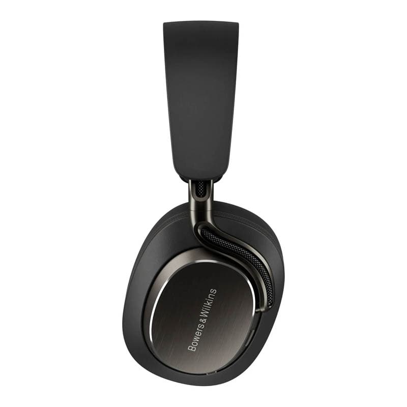 Беспроводные/проводные наушники Bowers & Wilkins Px8 S2, Onyx Black 6