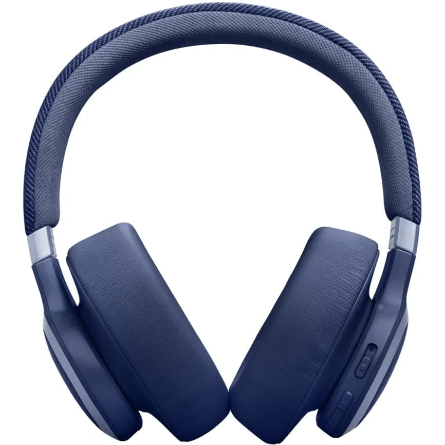 Наушники JBL Tune 770NC Blue 4