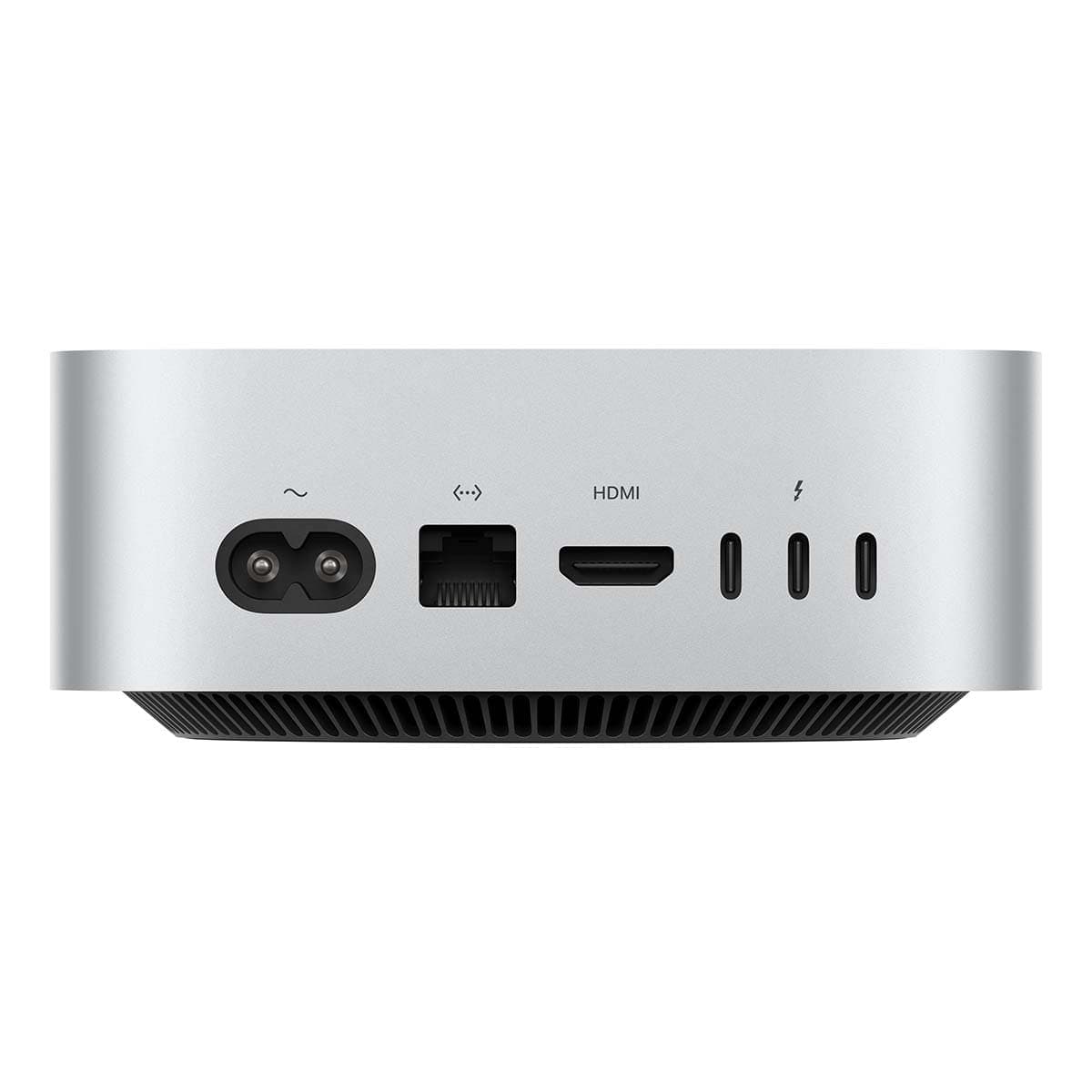 Apple Mac Mini M4 Pro (2024) 12C CPU/16C GPU, 24 ГБ RAM, 512 ГБ SSD (MCX44) 3