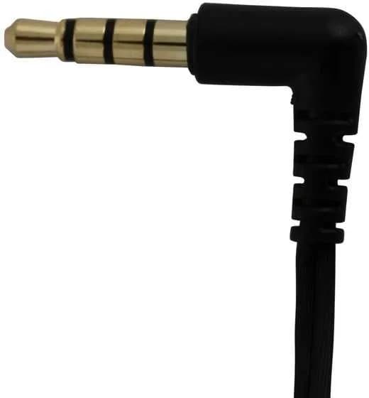 Наушники вставные Sony MDR-EX155AP Black 4