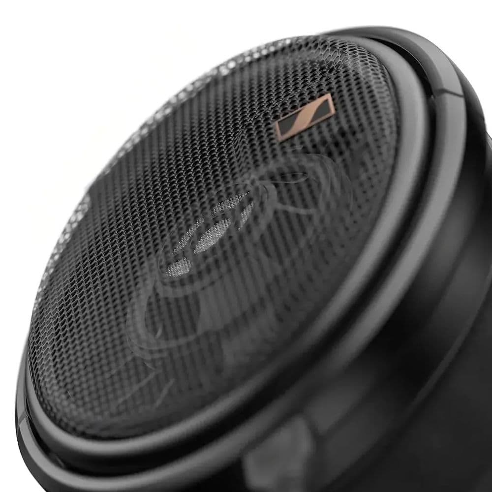 Наушники накладные Sennheiser HD 660S2 4