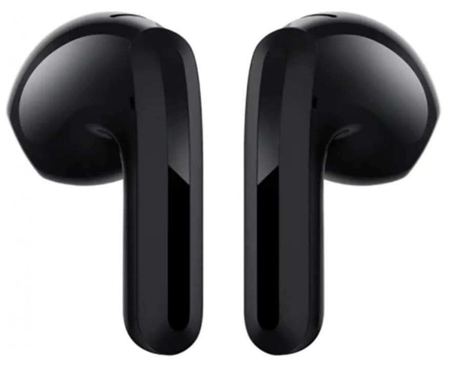 Наушники TWS Xiaomi Redmi Buds 6 Active Черный 3