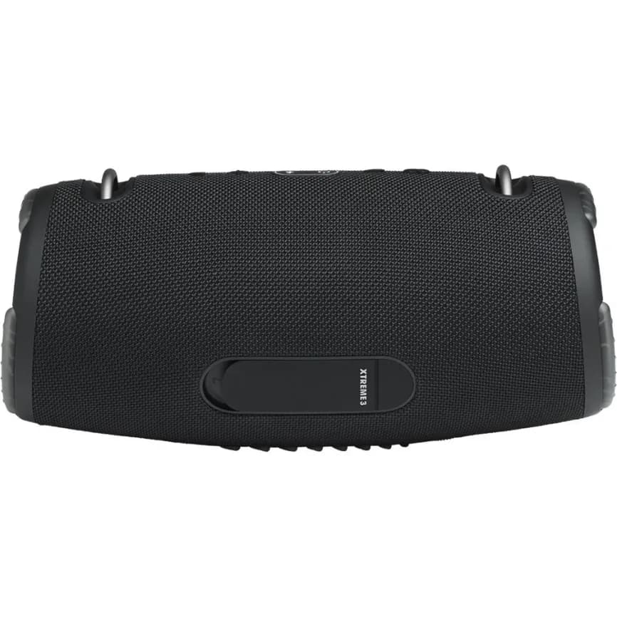 Беспроводная акустика JBL Xtreme 3 Black 4