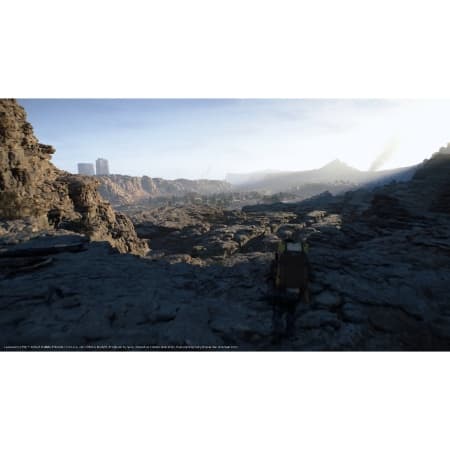 Игра Death Stranding 2: On the Beach (PS5, полностью на русском) 7