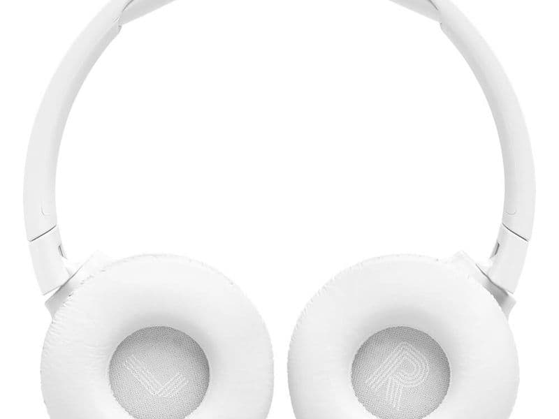 Наушники JBL Tune 670NC White 5