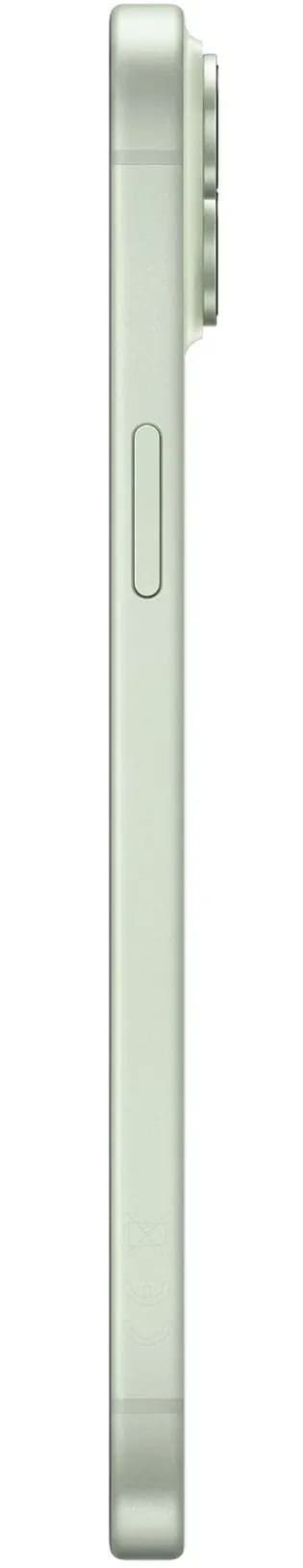 Смартфон Apple iPhone 15 Plus 256 ГБ (Зеленый | Green) 6