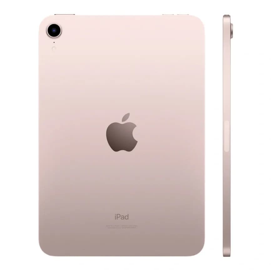 Планшет Apple iPad Mini 6Gen (2021 A15) 8.3" Wi-Fi + Cellular | 256 ГБ Pink 3