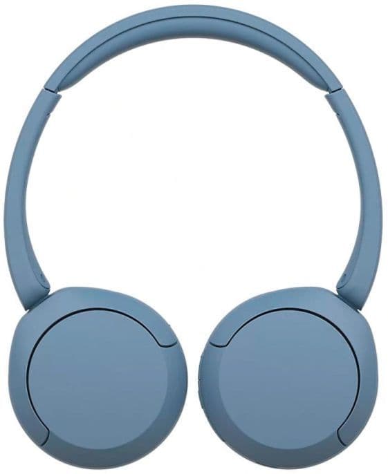 Наушники Sony WH-CH520, Синий 4
