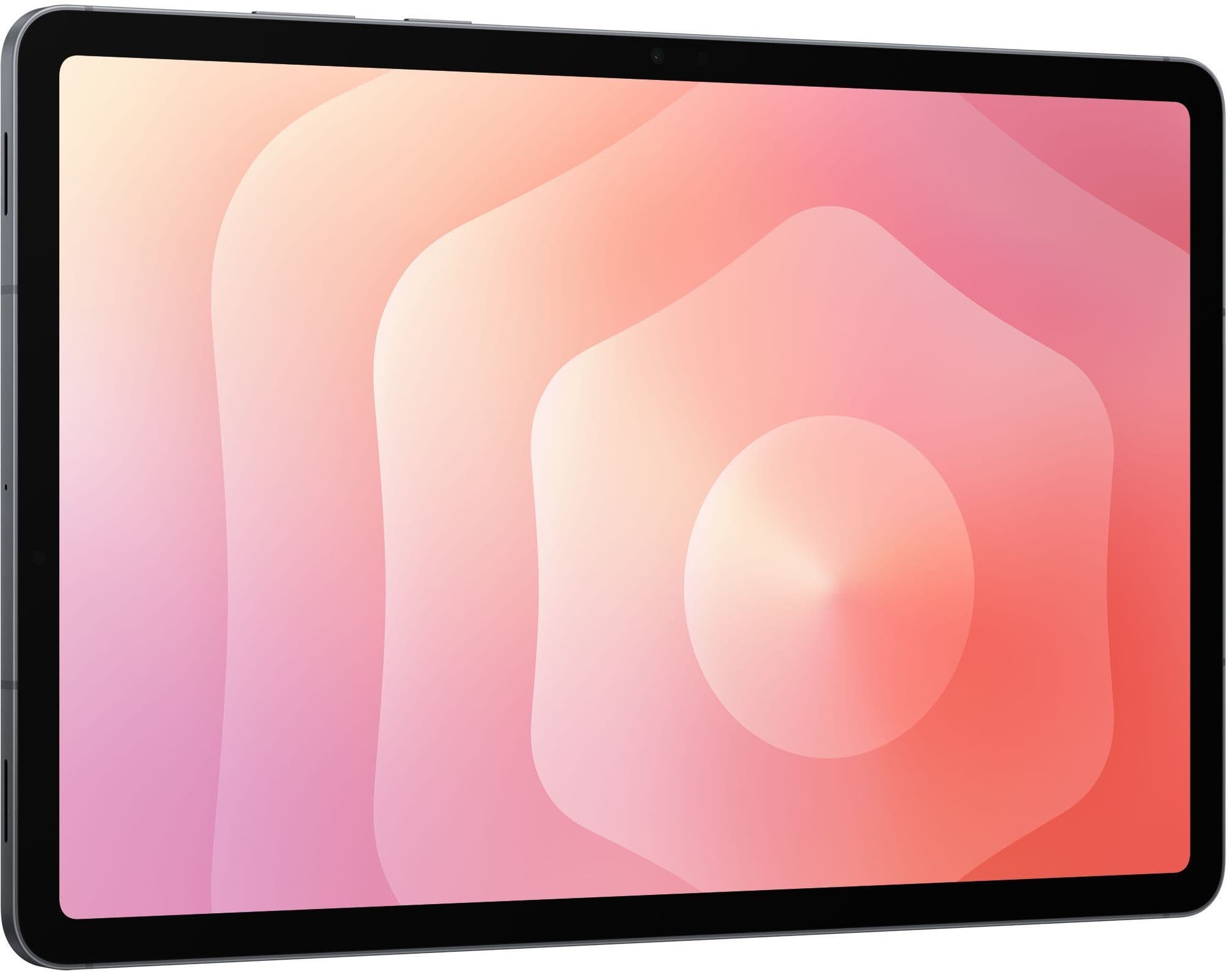 Планшет Samsung Galaxy Tab S11 | LTE | 12/512 ГБ Серый 4