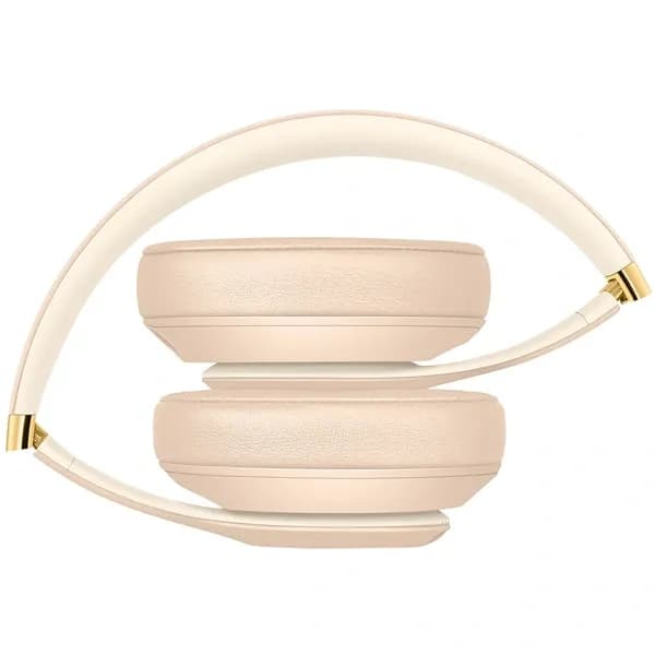 Наушники Beats Studio 3 Wireless Desert stand 4